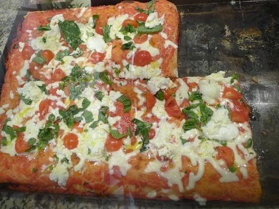 Pizza & Co
